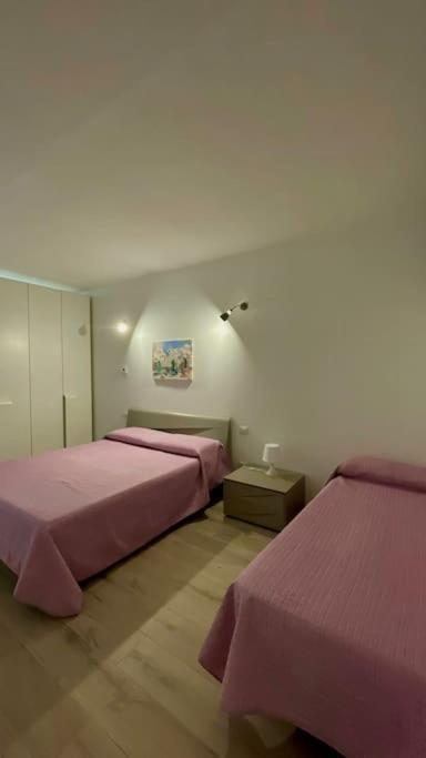 Casa Patricia3 - - Centro Storico Apartamento