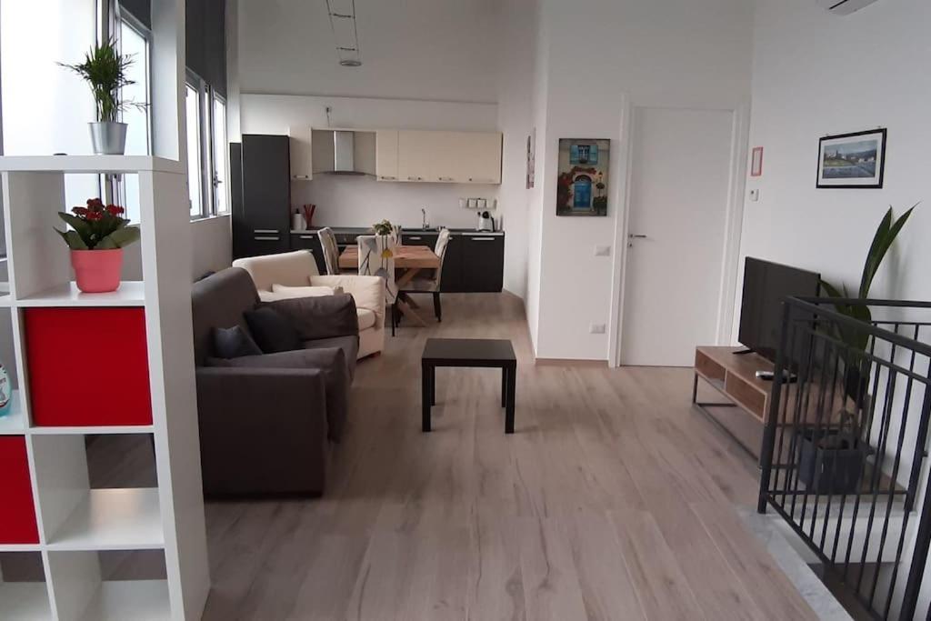 Apartamento Casa Patricia3 - - Centro Storico *