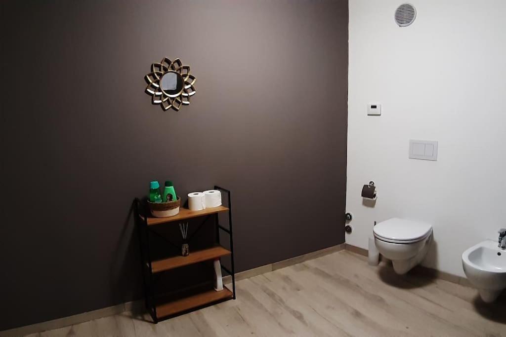 Apartamento Casa Patricia3 - - Centro Storico *