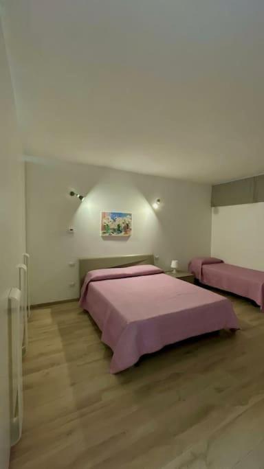 Apartamento Casa Patricia3 - - Centro Storico