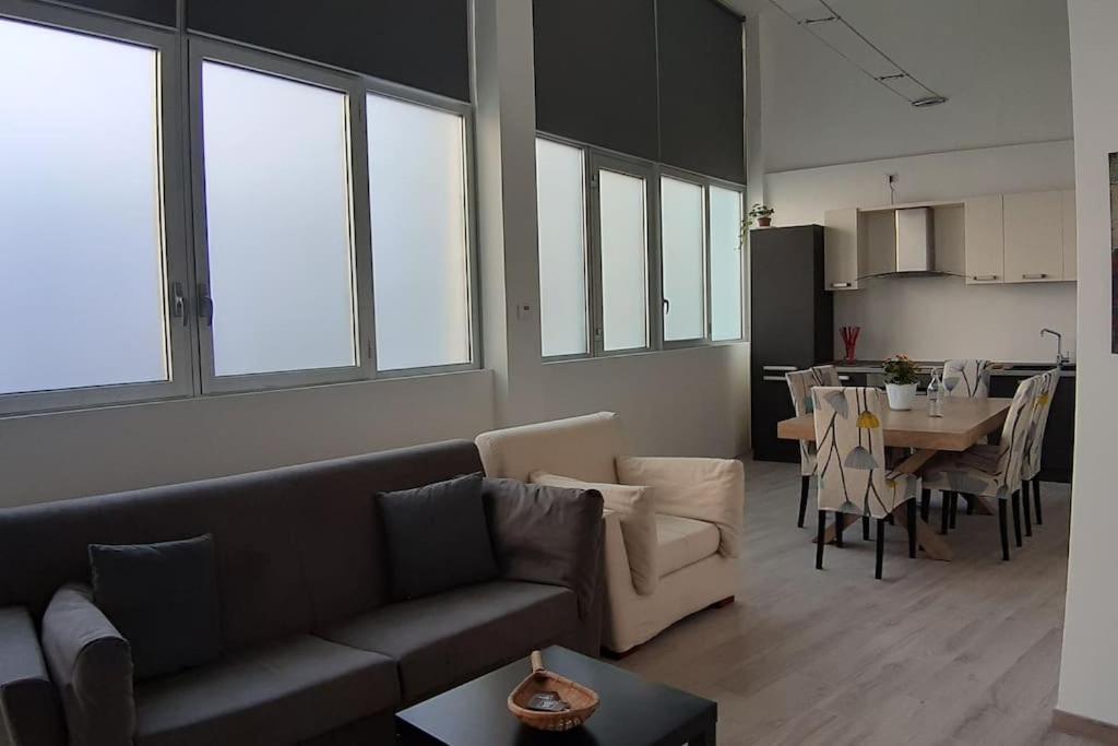 Apartamento Casa Patricia3 - - Centro Storico